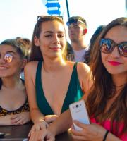 Άπαιχτο το πάρτυ με τον Νίκο Διαμαντόπουλο την Κυριακή στο Yasu beach bar