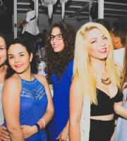 Εντυπωσιακό το opening του "Faces Summer Club" στις Φέρες