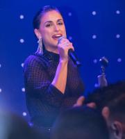 Ξεσήκωσε το Fidele night club η Χριστίνα Σάλτη, στην Αλεξανδρούπολη