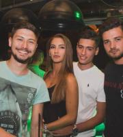 Τα τρία χρόνια λειτουργίας του γιόρτασε το cafe bar "Κυβερνείο" 