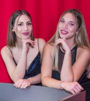 Ξεσήκωσε το Fidele night club η Χριστίνα Σάλτη, στην Αλεξανδρούπολη