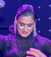 Ξεσήκωσε το Fidele night club η Χριστίνα Σάλτη, στην Αλεξανδρούπολη