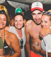 Άπαιχτο το πάρτυ με τον Νίκο Διαμαντόπουλο την Κυριακή στο Yasu beach bar