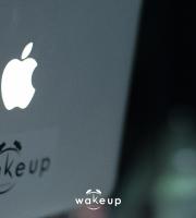 Τα Wake up events στο ΝOA cafe bar με guest τον George Tsilipako