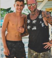 Παγωμένο... Jägermeister πάρτι την Κυριακή στο "Yolo beach bar".