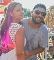 Παγωμένο... Jägermeister πάρτι την Κυριακή στο "Yolo beach bar".