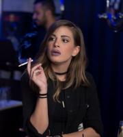 Τα Wake up events στο ΝOA cafe bar με guest τον George Tsilipako