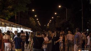 Εκδηλώσεις & παράλληλες δράσεις στην 27η Έκθεση Βιβλίου Αλεξανδρούπολης 