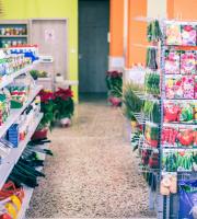 Πήγαμε στα εγκαίνια της "Δερνεξής - Γεωργικά εφόδια", στη Ν. Χιλή Αλεξανδρούπολης