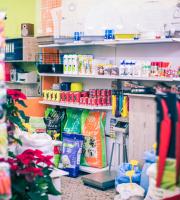 Πήγαμε στα εγκαίνια της "Δερνεξής - Γεωργικά εφόδια", στη Ν. Χιλή Αλεξανδρούπολης