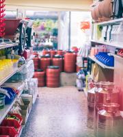 Πήγαμε στα εγκαίνια της "Δερνεξής - Γεωργικά εφόδια", στη Ν. Χιλή Αλεξανδρούπολης