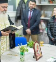 Πήγαμε στα εγκαίνια της "Δερνεξής - Γεωργικά εφόδια", στη Ν. Χιλή Αλεξανδρούπολης