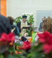 Πήγαμε στα εγκαίνια της "Δερνεξής - Γεωργικά εφόδια", στη Ν. Χιλή Αλεξανδρούπολης