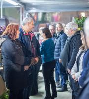 Πήγαμε στα εγκαίνια της "Δερνεξής - Γεωργικά εφόδια", στη Ν. Χιλή Αλεξανδρούπολης