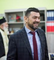 Πήγαμε στα εγκαίνια της "Δερνεξής - Γεωργικά εφόδια", στη Ν. Χιλή Αλεξανδρούπολης