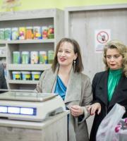 Πήγαμε στα εγκαίνια της "Δερνεξής - Γεωργικά εφόδια", στη Ν. Χιλή Αλεξανδρούπολης