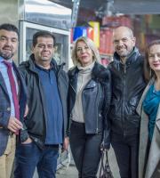 Πήγαμε στα εγκαίνια της "Δερνεξής - Γεωργικά εφόδια", στη Ν. Χιλή Αλεξανδρούπολης