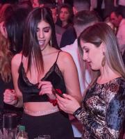 Ο Ηλίας Καμπακάκης μας διασκέδασε στο Pico by night την παραμονή των Θεοφανείων