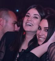 Ο Ηλίας Καμπακάκης μας διασκέδασε στο Pico by night την παραμονή των Θεοφανείων