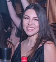 Ο Ηλίας Καμπακάκης μας διασκέδασε στο Pico by night την παραμονή των Θεοφανείων