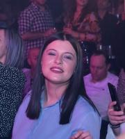 Ο Ηλίας Καμπακάκης μας διασκέδασε στο Pico by night την παραμονή των Θεοφανείων