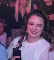 Ο Ηλίας Καμπακάκης μας διασκέδασε στο Pico by night την παραμονή των Θεοφανείων