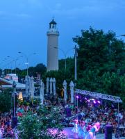 "Show Off Dance By RitmoDe Arte" μπροστά στο Nομαρχείο Αλεξανδρούπολης