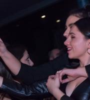 Ο Ηλίας Καμπακάκης μας διασκέδασε στο Pico by night την παραμονή των Θεοφανείων