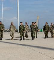 Μια πλωτή "πολιτεία" από αλουμίνιο στο λιμάνι της Αλεξανδρούπολης (photo & video)