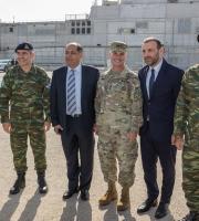 Μια πλωτή "πολιτεία" από αλουμίνιο στο λιμάνι της Αλεξανδρούπολης (photo & video)