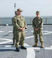 Μια πλωτή "πολιτεία" από αλουμίνιο στο λιμάνι της Αλεξανδρούπολης (photo & video)