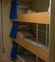 Μια πλωτή "πολιτεία" από αλουμίνιο στο λιμάνι της Αλεξανδρούπολης (photo & video)