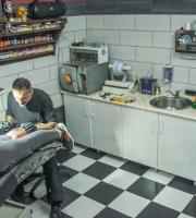 Tatoo - Body piercing