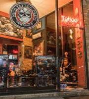 Tatoo - Body piercing