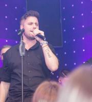 Ο Κωνσταντίνος Νάζης ξεσήκωσε το Fidele club!