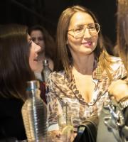 Ο Κωνσταντίνος Νάζης ξεσήκωσε το Fidele club!