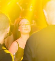 Ο Κωνσταντίνος Νάζης ξεσήκωσε το Fidele club!