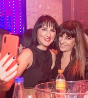 Ο Κωνσταντίνος Νάζης ξεσήκωσε το Fidele club!