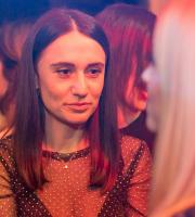 Ο Κωνσταντίνος Νάζης ξεσήκωσε το Fidele club!