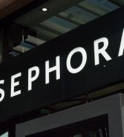Sephora re - opening party στην Αλεξανδρούπολη