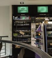 Sephora re - opening party στην Αλεξανδρούπολη