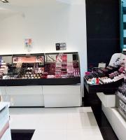 Sephora re - opening party στην Αλεξανδρούπολη