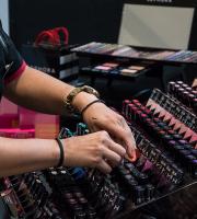 Sephora re - opening party στην Αλεξανδρούπολη