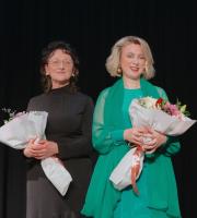 Άκρως ατμοσφαιρικό  το ρεσιτάλ κλασικού τραγουδιού στο Πνευματικό Κέντρο (φωτο & video)