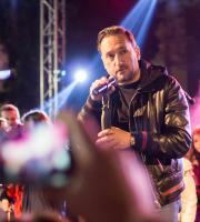 Άνοιξε τις πόρτες του το "Πάρκο Χριστουγέννων" του Δήμου Αλεξανδρούπολης