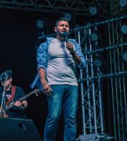 Μοναδική βραδιά έζησε η Αλεξανδρούπολη μαζί με τον Αλκίνοο Ιωαννίδη!