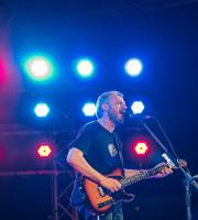 Μοναδική βραδιά έζησε η Αλεξανδρούπολη μαζί με τον Αλκίνοο Ιωαννίδη!