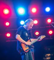 Μοναδική βραδιά έζησε η Αλεξανδρούπολη μαζί με τον Αλκίνοο Ιωαννίδη!