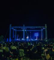 Μοναδική βραδιά έζησε η Αλεξανδρούπολη μαζί με τον Αλκίνοο Ιωαννίδη!