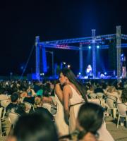 Μοναδική βραδιά έζησε η Αλεξανδρούπολη μαζί με τον Αλκίνοο Ιωαννίδη!